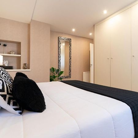 Elegante Apartamento Centrico Vigo Exterior foto